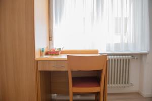 Mynd úr myndasafni af Garni Moderno í Bellinzona