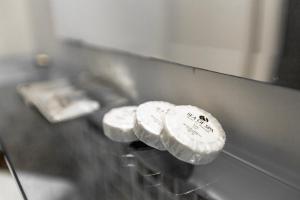 Fotografie z fotogalerie ubytování Hotel Blue Weiss v destinaci Netanja