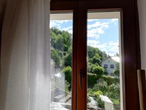 Príroda v okolí dovolenkového domu