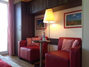 Imagen de la galería de Schmidt's Pension Schwansee, en Gross Schwansee