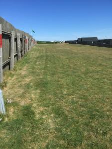 Fotografie z fotogalerie ubytování Løkken Strand Camping (Empty Lot) v destinaci Løkken