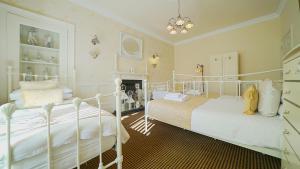 Gallery image of The Old Tramhouse Self Catering Apartments in Stirling