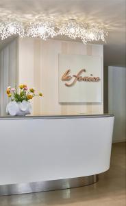 Fotografie z fotogalerie ubytování Hotel La Fenice v Rimini