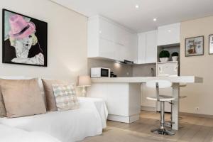 Gallery image of InLoveApartments - City Center With Charm in Lisbon