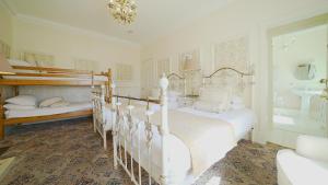 The Old Tramhouse Self Catering Apartments