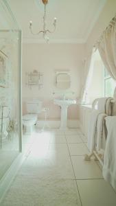 The Old Tramhouse Self Catering Apartments