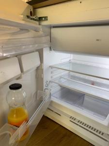 Billede fra billedgalleriet på Appartement avec terrasse au centre de GRUISSAN i Gruissan