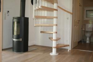 Ảnh trong thư viện ảnh của Ferienhäuschen am Traunsee ở Altmünster