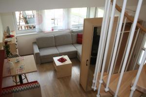 Ảnh trong thư viện ảnh của Ferienhäuschen am Traunsee ở Altmünster +21 ảnh