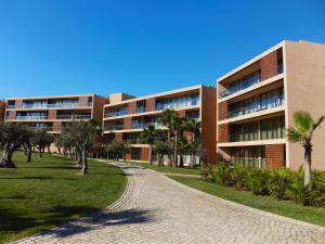 Gallery image of Herdade dos Salgados in Albufeira