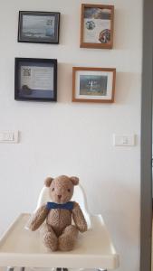 Fotografie z fotogalerie ubytování Móra guesthouse v destinaci Birkimelur 