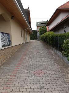 Hoone, kus apartement asub