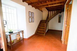 Fotografie z fotogalerie ubytování Casiña de Meyre v destinaci Vedra