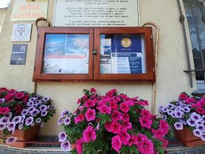 Fotografie z fotogalerie ubytování B&B Monastero v destinaci Dubino