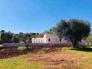 Galeriebild der Unterkunft Suite Paraiso in Ostuni