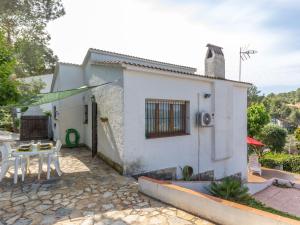 Fotografia z galérie ubytovania Belvilla by OYO Villa Cadi v destinácii Olivella