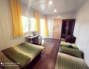 Fotografie z fotogalerie ubytování Mielno Camping Style v destinaci Mielno