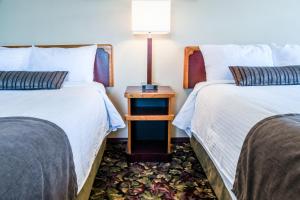 Gallery image of Creston Hotel & Suites in Creston