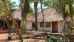 Gallery image of Hostal Shalom in Puerto Escondido