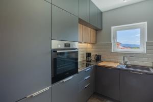 Gallery image of Apartman Petra in Cres