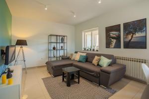 Gallery image of Apartman Petra in Cres