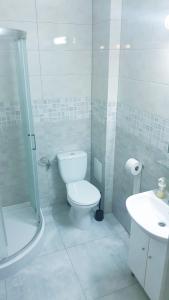Imagine din galeria proprietății Zajazd u Sosny în Torzym