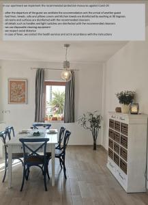 Fotografie z fotogalerie ubytování Apartment Jujube-IQM Destination Quality v destinaci Mali Lošinj