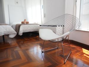 Imagen de la galería de PR Una Estrella Dorada, en O Pedrouzo