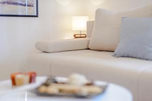Posedenie v ubytovaní Beach Lapad Apartment Villa Tolja
