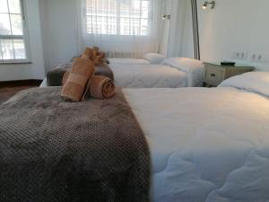 Imagen de la galería de PR Una Estrella Dorada, en O Pedrouzo