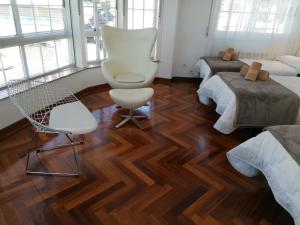 Imagen de la galería de PR Una Estrella Dorada, en O Pedrouzo