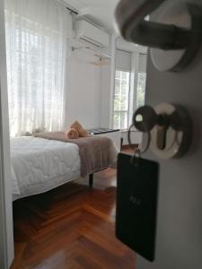 Imagen de la galería de PR Una Estrella Dorada, en O Pedrouzo 47 fotos más