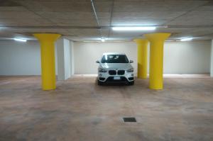 Fotografia z galérie ubytovania Charme con Parcheggio v destinácii Lucca