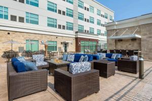 Gallery image of Cambria Hotel Fort Mill in Fort Mill