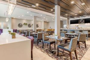 Gallery image of Cambria Hotel Fort Mill in Fort Mill