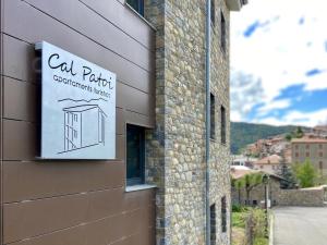 Výhľad na hory alebo výhľad na hory priamo z apartmánu