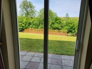 Een tuin van Ardilaun Guesthouse Self Catering