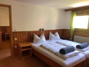 Fotografie z fotogalerie ubytování Bergwaldhof Schonach v destinaci Schonach