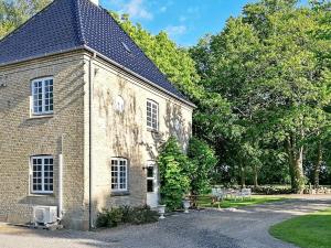 Φωτογραφία από το άλμπουμ του Historic Water Tower Retreat-By Traum σε Dannemare