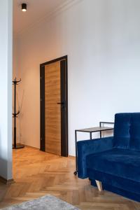 Posedenie v ubytovaní Warsaw Concierge Filtrowa