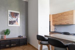 Fotografia z galérie ubytovania Warsaw Concierge Filtrowa vo Varšave