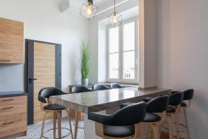 Fotografia z galérie ubytovania Warsaw Concierge Filtrowa vo Varšave