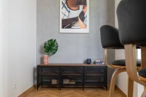 Fotografia z galérie ubytovania Warsaw Concierge Filtrowa vo Varšave