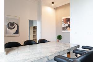 Fotografia z galérie ubytovania Warsaw Concierge Filtrowa vo Varšave