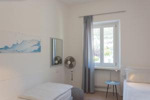 Gallery image of Nirvana Apartments in Nago-Torbole