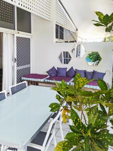 Gallery image of Inner City Oasis in Cairns