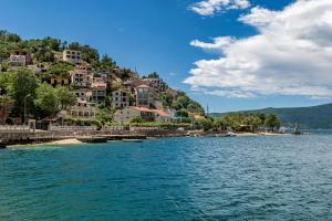 Foto dalla galleria di Apartments Vujicic a Tivat