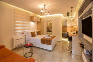 Foto de la galería de Apartments Vujicic en Tivat