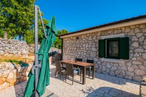 Fotografia z galérie ubytovania Stone Villa Rafael v destinácii Slivno