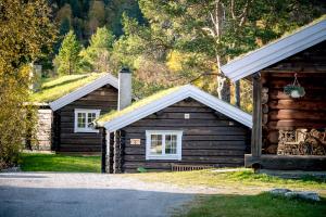 Imagen de la galería de Rondane River Lodge - Rondane Gjestegård, en Enden